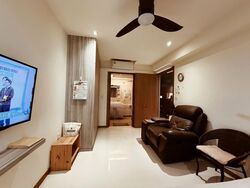 Bidadari Park Drive (Toa Payoh), Multi Generation #597235831